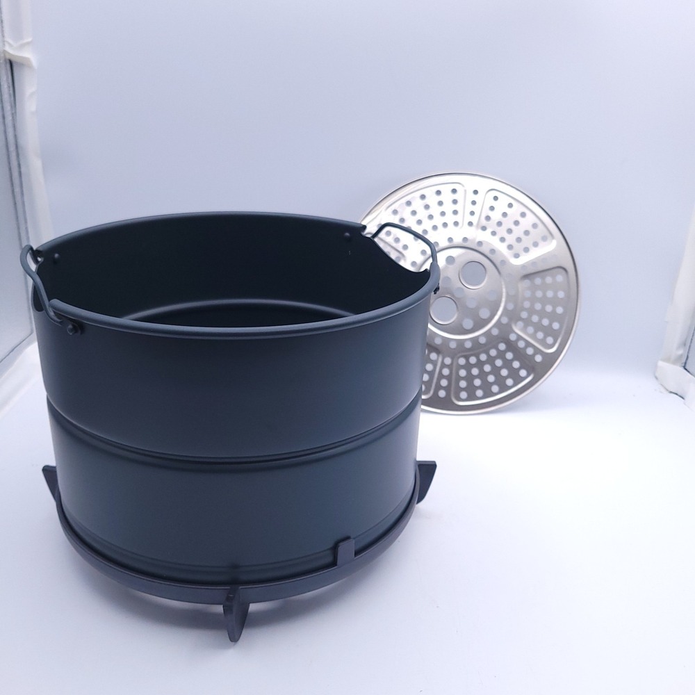 Instant Pot Duo Crisp Air Fryer AF-8 OEM Parts Basket Insert Tray Rack